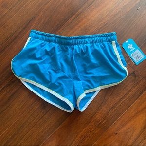 Rabbit Running NWT Womens Shorts